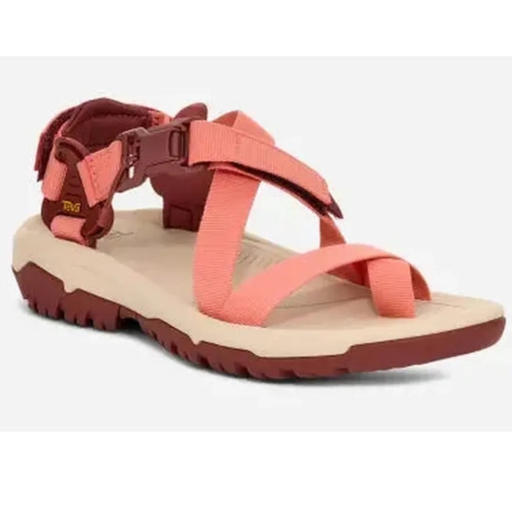 Teva Women's Hurricane Terra Dactyl Hiking Sandal size 9 New